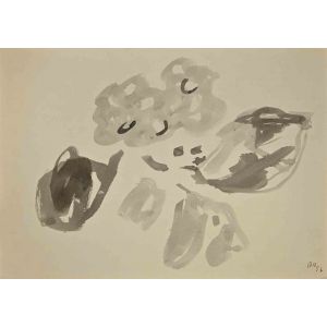Abstract Composition