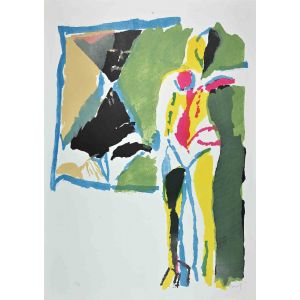 Asymmetric Abstract Composition  