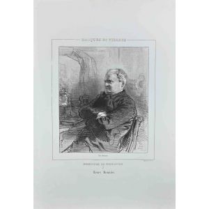 Messieurs Du Feuilleton