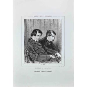 Messieurs Du Feuilleton