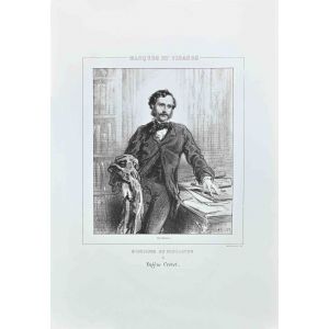 Messieurs Du Feuilleton