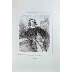  Les Invalides du Sentiment