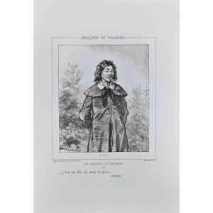  Les Invalides du Sentiment