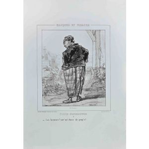 Etudes d'Androgynes