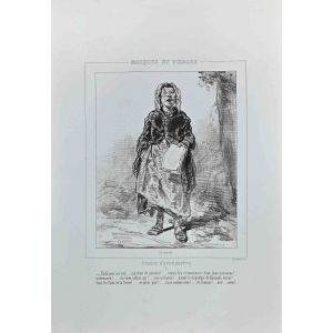 Etudes d'Androgynes