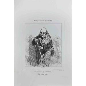  Les Invalides du Sentiment