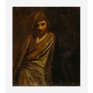 Woman