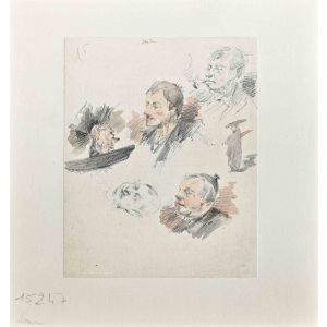 Portraits