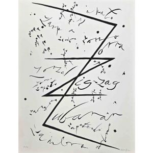 Letter Z