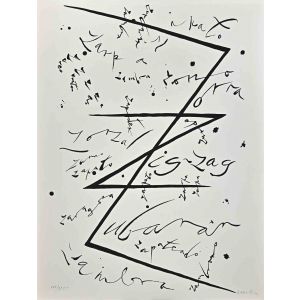 Letter Z