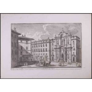 Convento dei PP.Ministri degli Infermi