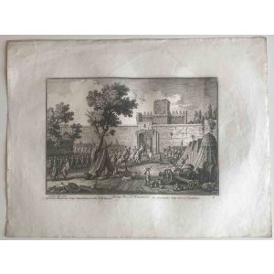 Porta Pia Viminalis