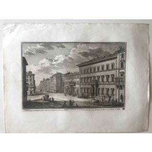 Palazzo Colonna di Sciarra