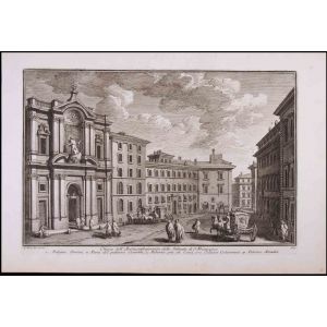 Chiesa dell'Archiconfraternita delle Stimate di S.Francesco