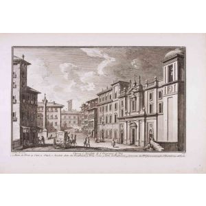 Chiesa e Spedale di S.Giovanni di Dio