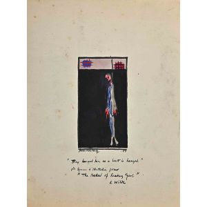 Hanging Man