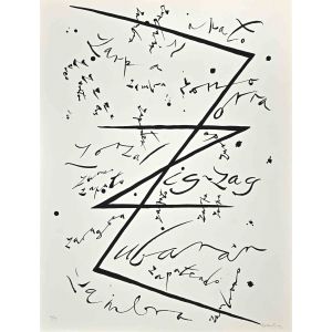 Letter Z