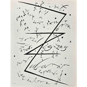 Letter Z