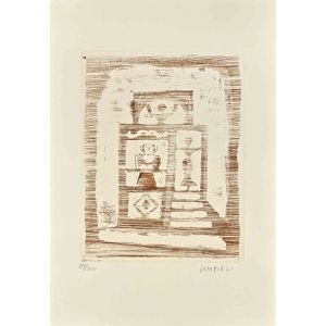 The Women's House