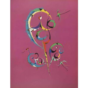 Abstract Composition