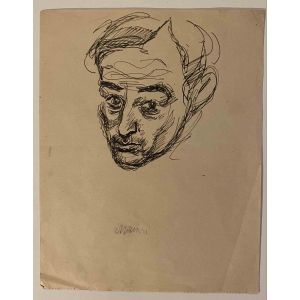 Portrait   