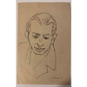 Portrait  