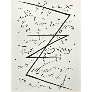 Letter Z