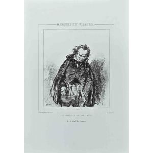  Les Invalides du Sentiment 