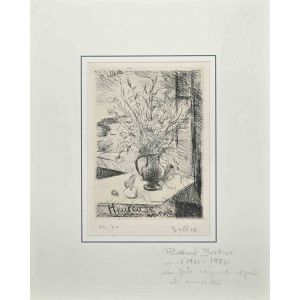 The Flower Vase
