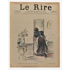 Le Rire