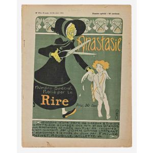 Anastasie
