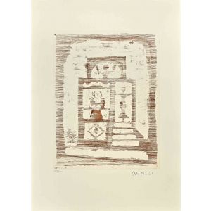 The House of Women