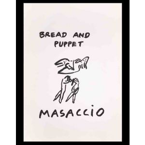 Bread and Puppet
