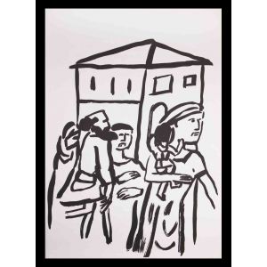 Bread and Puppet