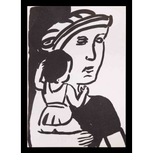 Bread and Puppet