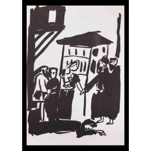 Bread and Puppet