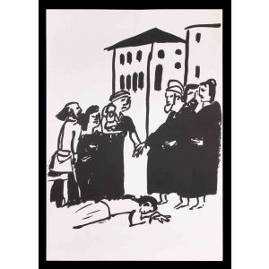 Bread and Puppet
