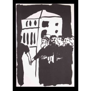 Bread and Puppet