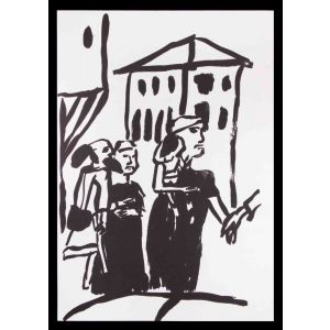 Bread and Puppet