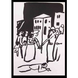 Bread and Puppet
