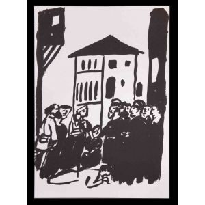 Bread and Puppet