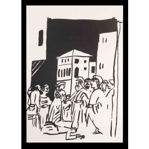 Bread and Puppet