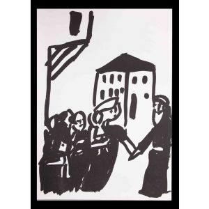 Bread and Puppet