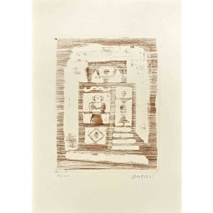 The Women's House