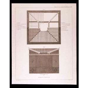 Atrium Toscan