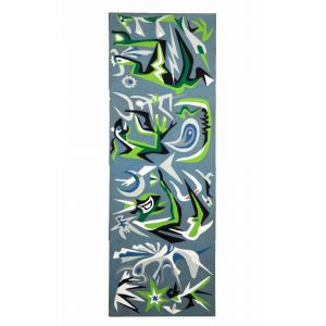 Abstract Composition