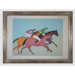 Horses