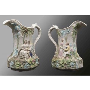 Pair of Jugs