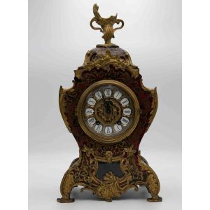Clock in 