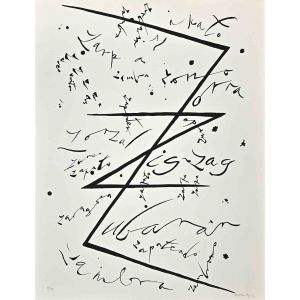 Letter Z